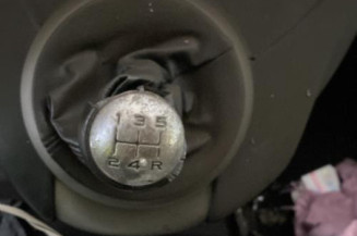 Boite de vitesses PEUGEOT PARTNER 2