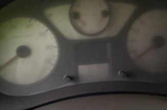 Boite de vitesses PEUGEOT PARTNER 2