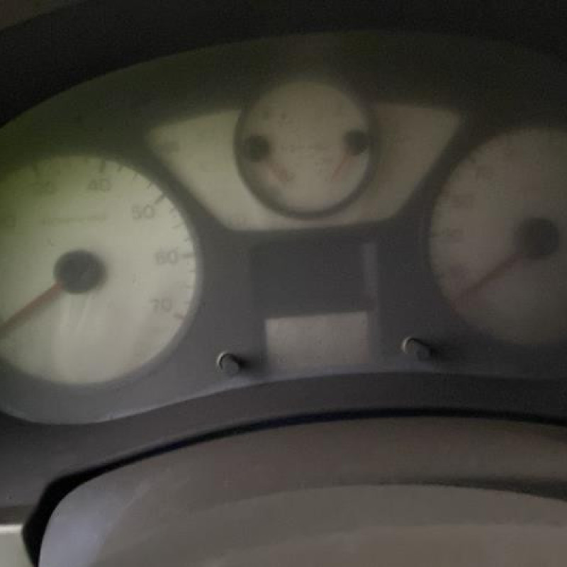 Boite de vitesses PEUGEOT PARTNER 2 Photo n°17