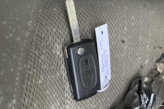 Boite de vitesses PEUGEOT PARTNER 2