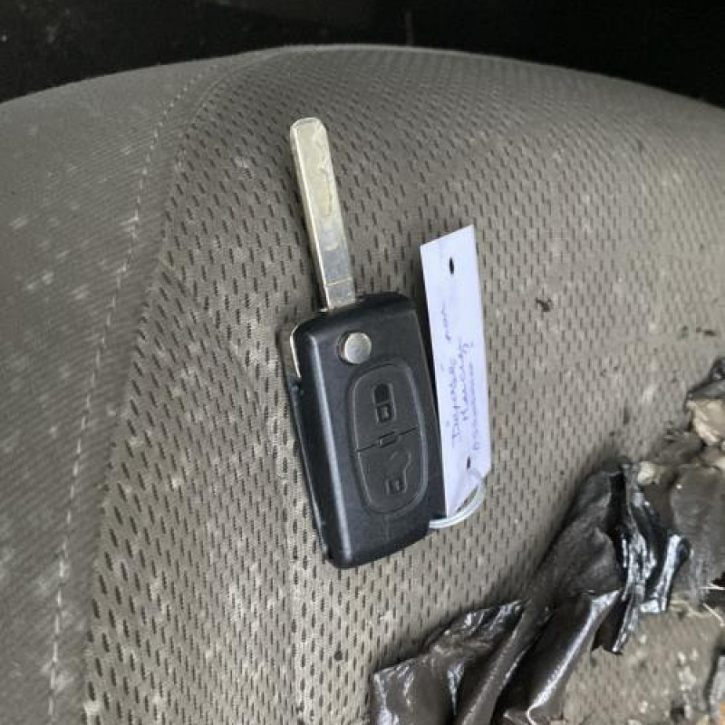 Boite de vitesses PEUGEOT PARTNER 2 Photo n°18