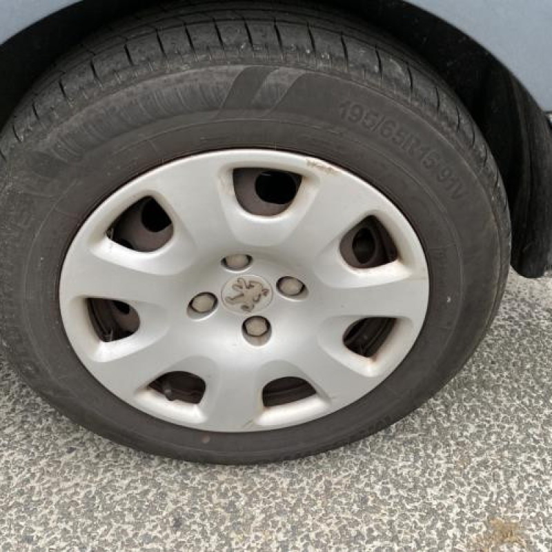 Boite de vitesses PEUGEOT PARTNER 2 Photo n°19