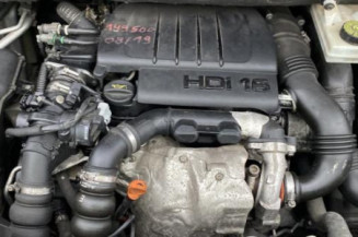 Boite de vitesses PEUGEOT PARTNER 2