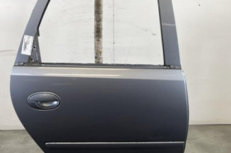 Porte arriere droit OPEL MERIVA A Photo n°1