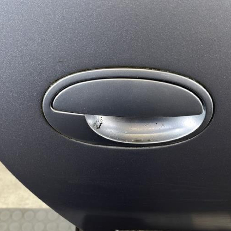 Porte arriere droit OPEL MERIVA A Photo n°2