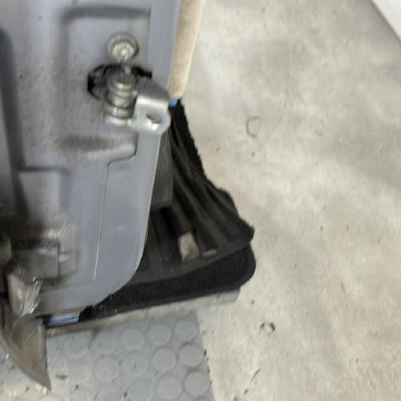 Porte arriere droit OPEL MERIVA A Photo n°5