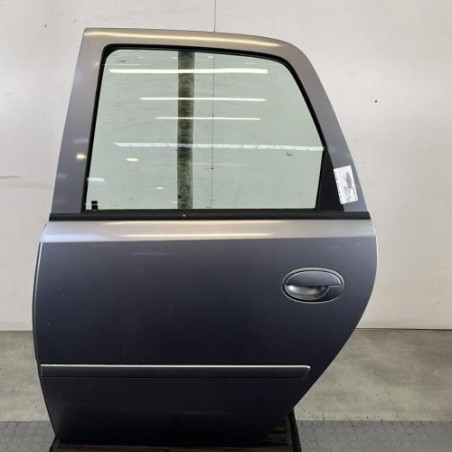 Porte arriere gauche OPEL MERIVA A Photo n°1