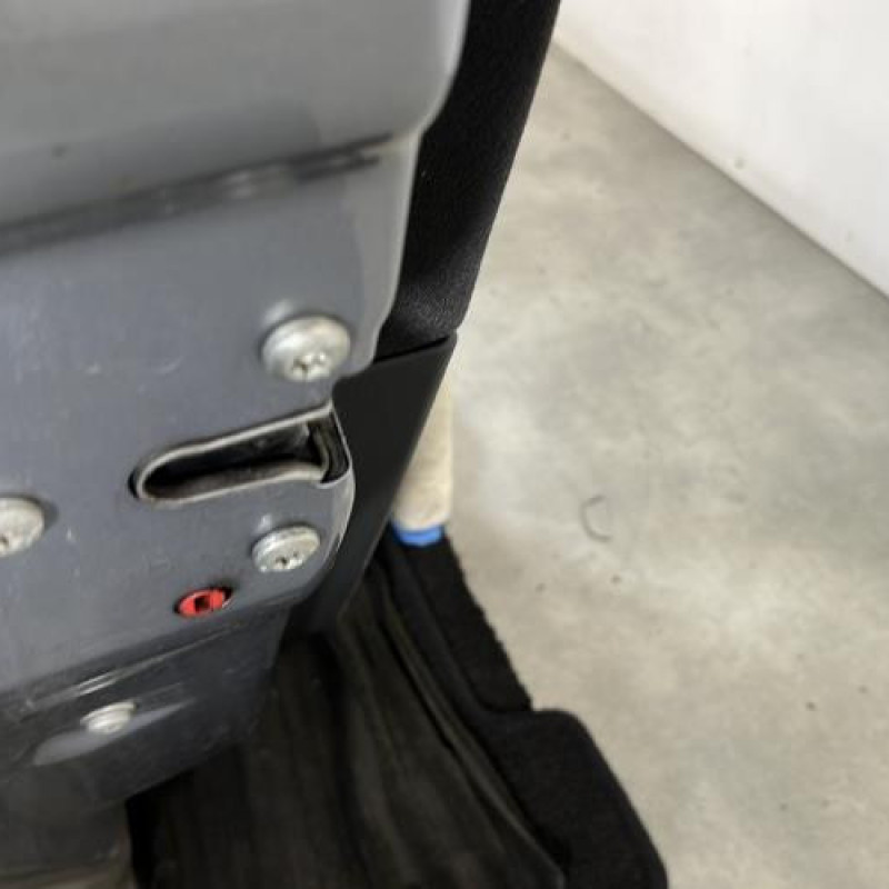 Porte arriere gauche OPEL MERIVA A Photo n°3