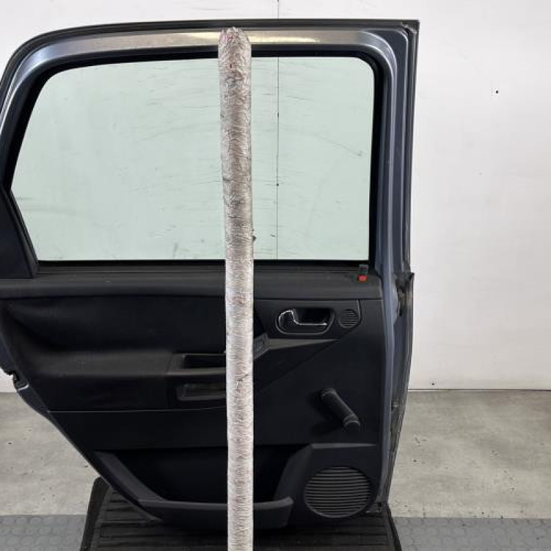 Porte arriere gauche OPEL MERIVA A Photo n°6