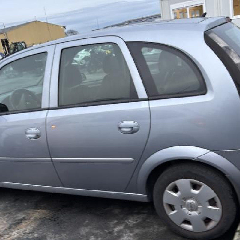 Porte arriere gauche OPEL MERIVA A Photo n°12