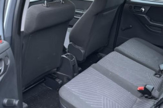 Porte arriere gauche OPEL MERIVA A