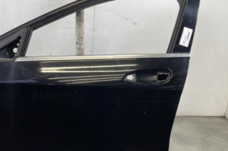 Porte avant gauche MERCEDES CLASSE A 176 Photo n°1