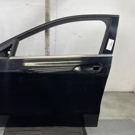 Porte avant gauche MERCEDES CLASSE A 176 Photo n°1