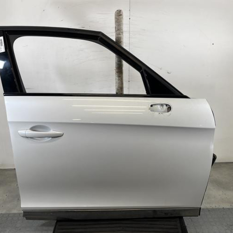 Porte avant droit DS DS5 Photo n°1