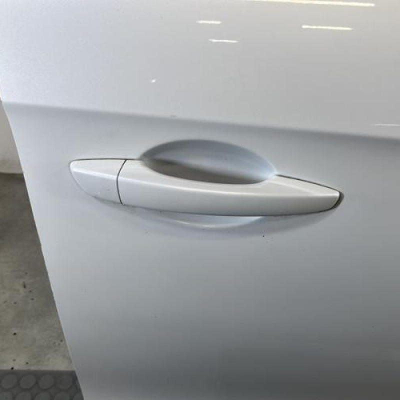 Porte avant droit DS DS5 Photo n°2