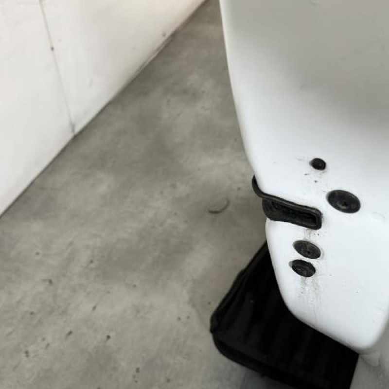 Porte avant droit DS DS5 Photo n°3