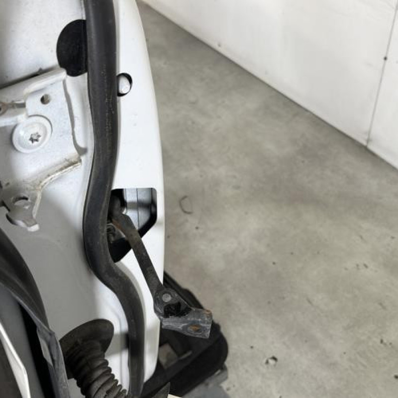 Porte avant droit DS DS5 Photo n°4