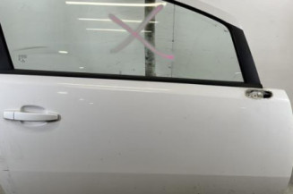 Porte avant droit OPEL CORSA D Photo n°1