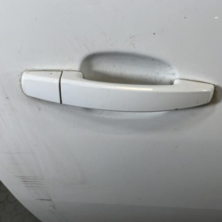 Porte avant droit OPEL CORSA D