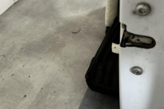 Porte avant droit OPEL CORSA D