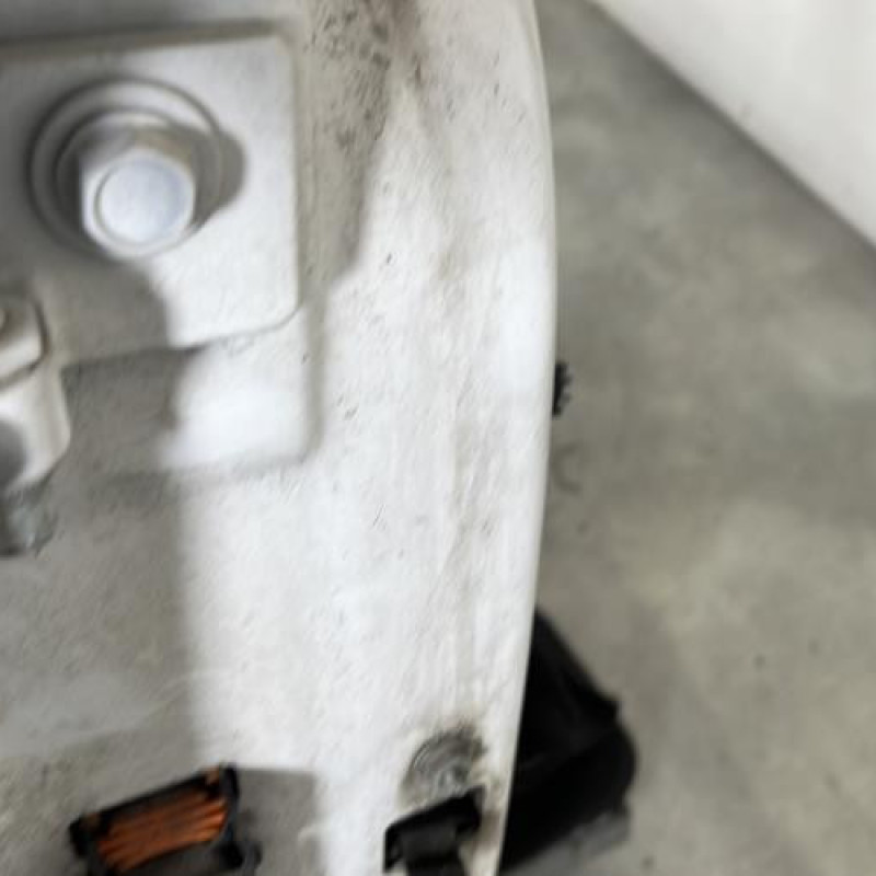 Porte avant droit OPEL CORSA D Photo n°4