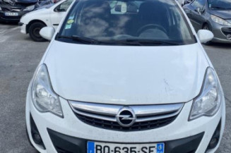 Porte avant droit OPEL CORSA D