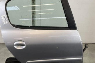 Porte arriere droit PEUGEOT 206 Photo n°1