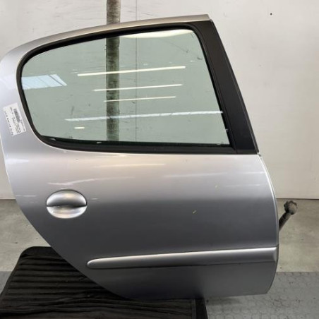 Porte arriere droit PEUGEOT 206 Photo n°1