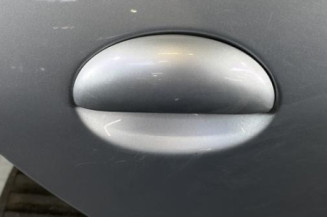 Porte arriere droit PEUGEOT 206
