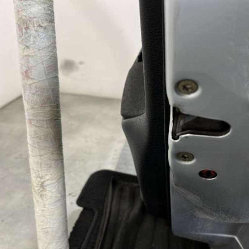 Porte arriere droit PEUGEOT 206 Photo n°3