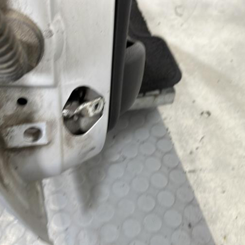 Porte arriere droit PEUGEOT 206 Photo n°5