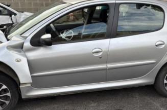 Porte arriere droit PEUGEOT 206