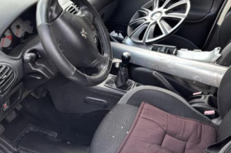 Porte arriere droit PEUGEOT 206