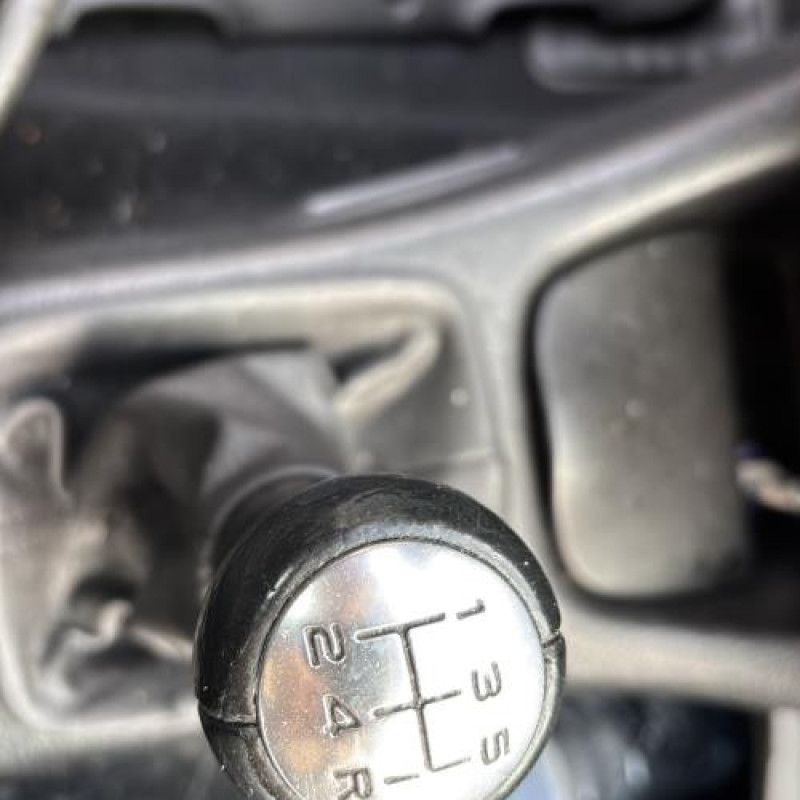 Porte arriere droit PEUGEOT 206 Photo n°12