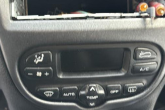 Porte arriere droit PEUGEOT 206