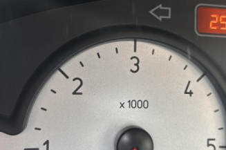 Porte arriere droit PEUGEOT 206