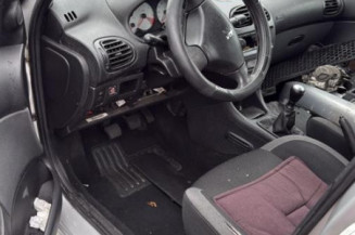 Porte arriere droit PEUGEOT 206