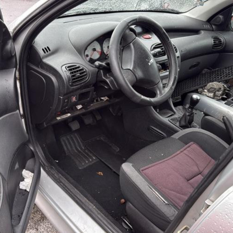 Porte arriere droit PEUGEOT 206 Photo n°18