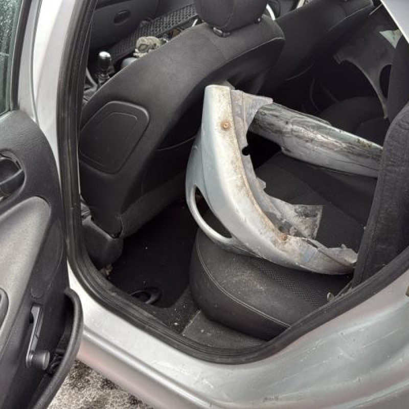 Porte arriere droit PEUGEOT 206 Photo n°19