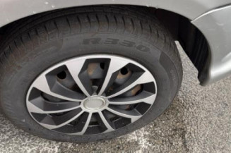 Porte arriere droit PEUGEOT 206