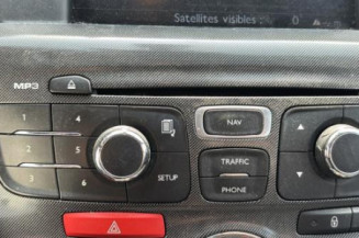 Pompe de direction CITROEN C4 2