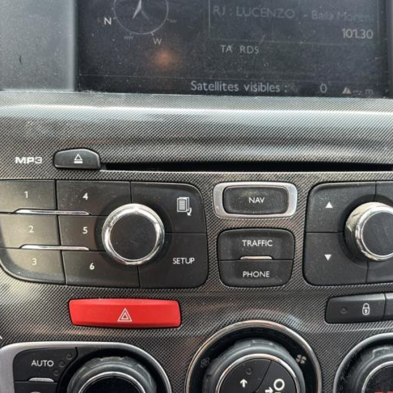 Pompe de direction CITROEN C4 2 Photo n°18