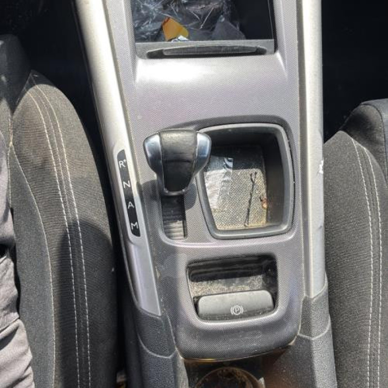 Pompe de direction CITROEN C4 2 Photo n°19