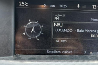 Pompe de direction CITROEN C4 2