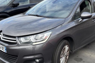 Pompe de direction CITROEN C4 2 Photo n°1