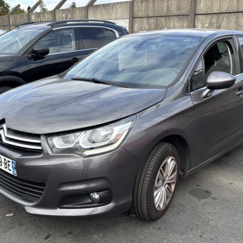 Pompe de direction CITROEN C4 2 Photo n°1