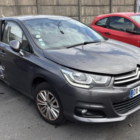 Pompe de direction CITROEN C4 2