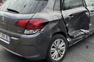 Pompe de direction CITROEN C4 2