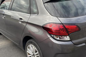 Pompe de direction CITROEN C4 2