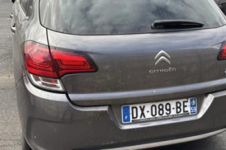 Pompe de direction CITROEN C4 2